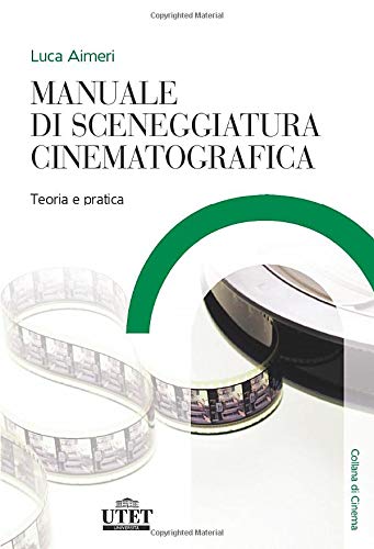 Manual de guión cinematográfico