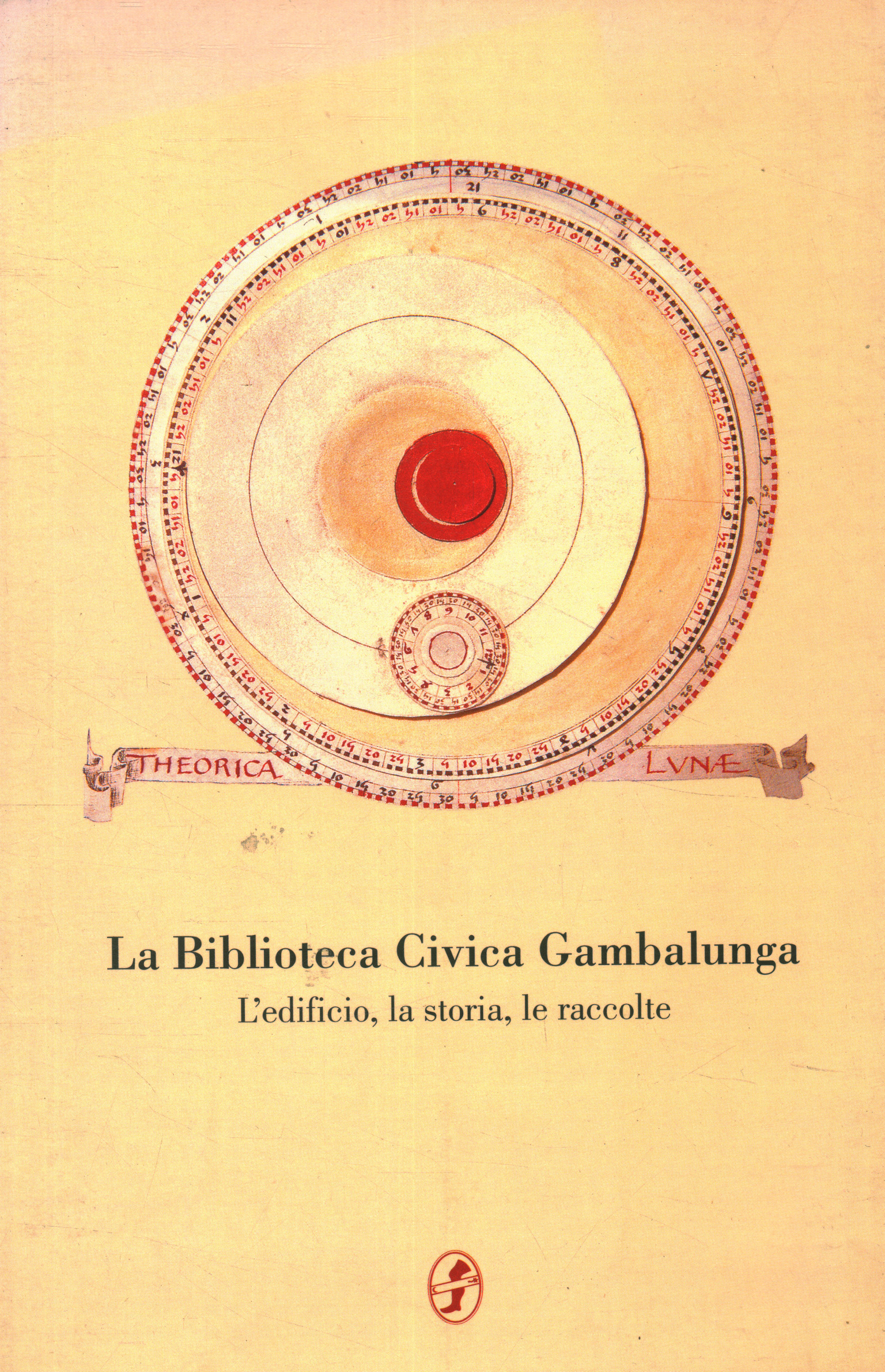 La Biblioteca Cívica de Gambalunga