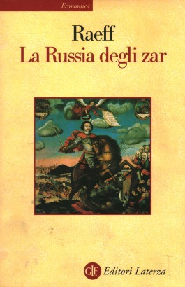 La Russia degli zar