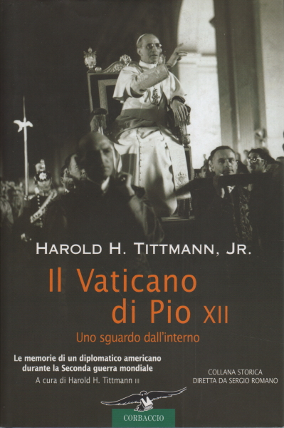 Pius XII's Vatican