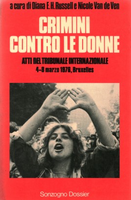 Crimini contro le donne