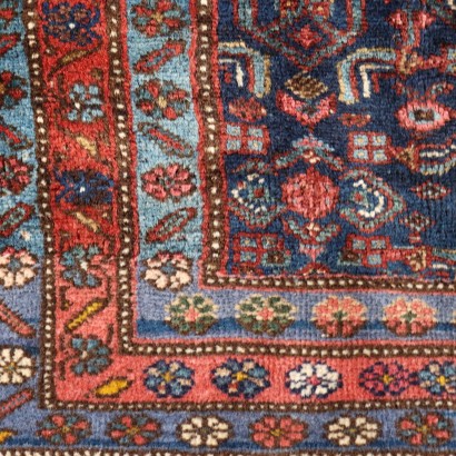 Malayer carpet - Iran