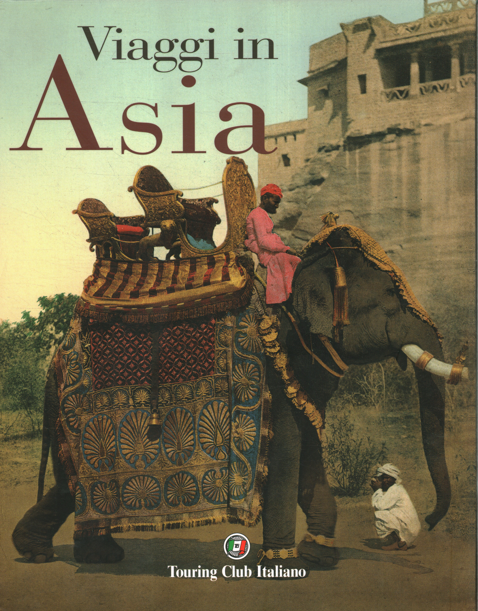 viajar a asia