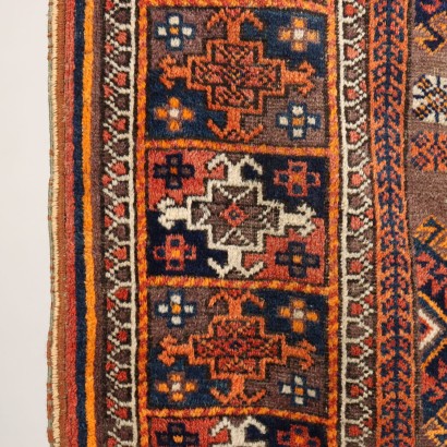 Tapis baloutche - Iran ,Tapis baloutche - Iran