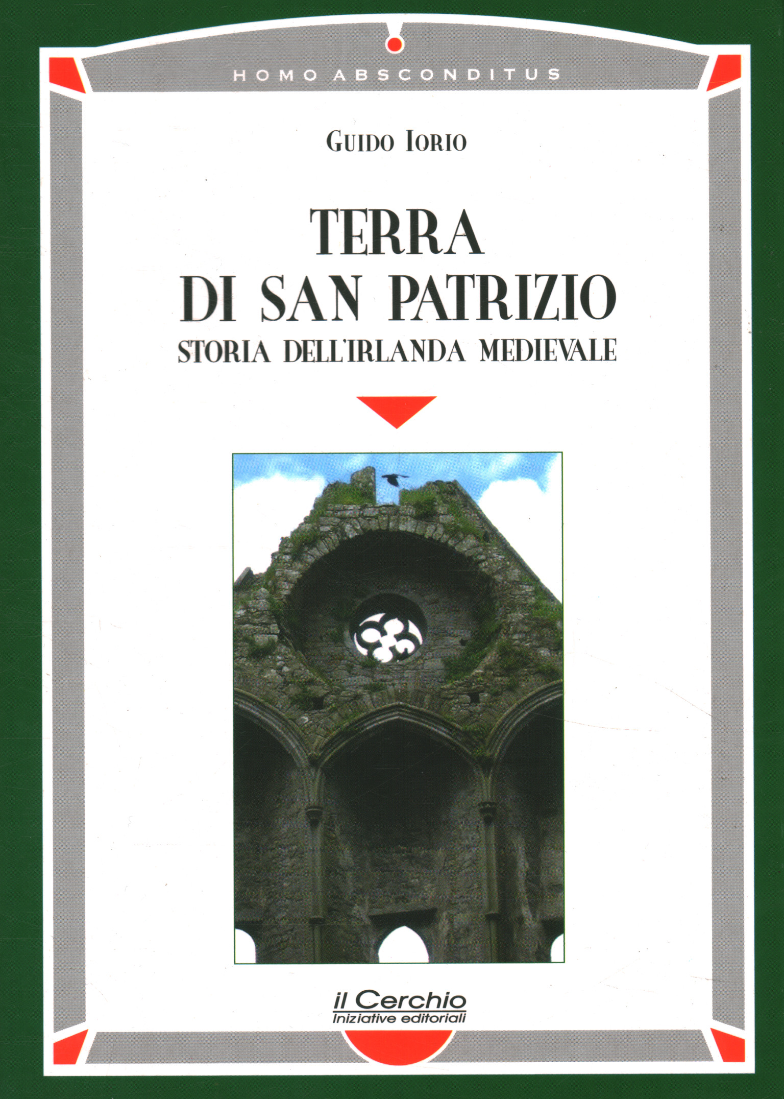 Terra di San Patrizio