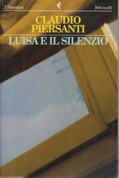 Luisa and the silence