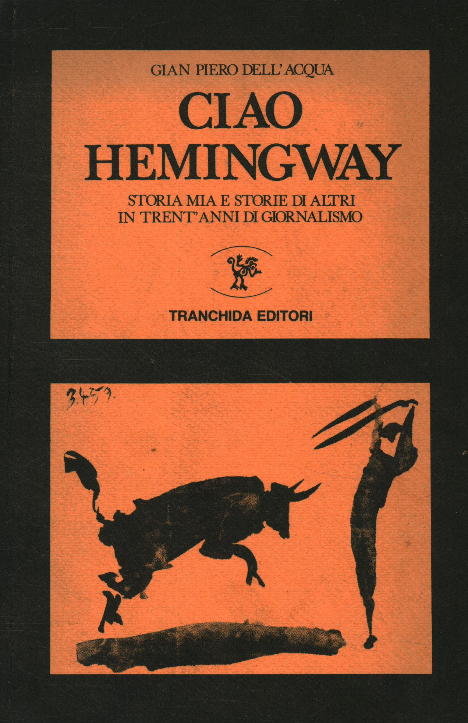 hola hemingway