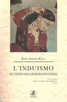 L'induismo nel contesto delle grandi religioni mondiali