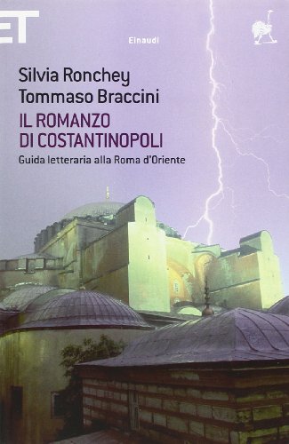 Il romanzo di Costantinopoli