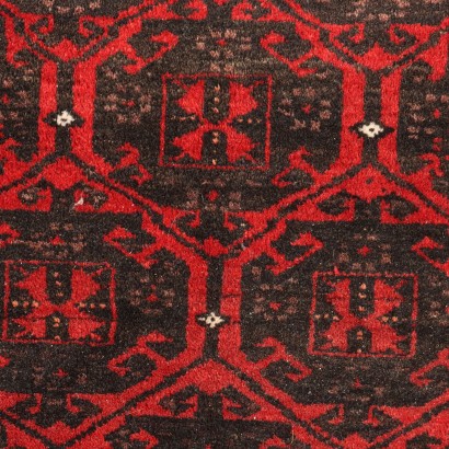 Balochi carpet - Iran ,Baluch carpet - Iran