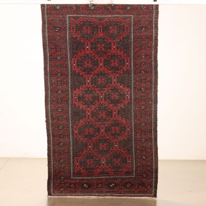 Balochi carpet - Iran ,Baluch carpet - Iran