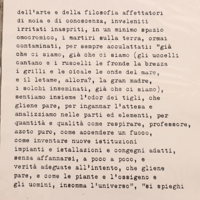 Travail de Cioni Carpi ,Nous avons créé des systèmes atypiques,Cioni Carpi,Cioni Carpi,Cioni Carpi,Cioni Carpi,Cioni Carpi