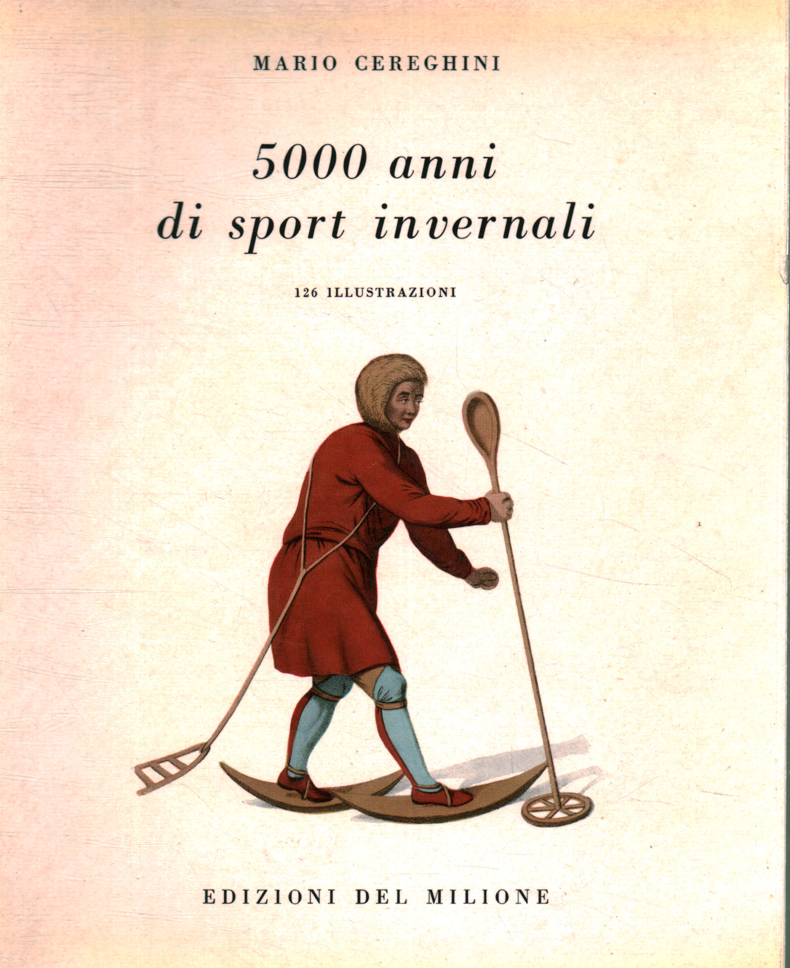 5000 Jahre Wintersport