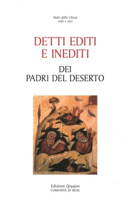 Detti editi e inediti