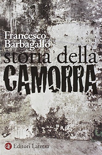 Storia della camorra