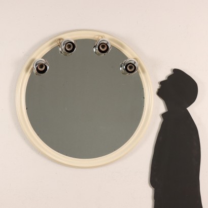 Miroir des années 60 et 70