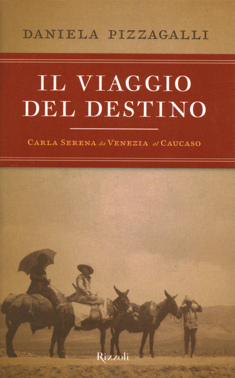 Il viaggio del destino