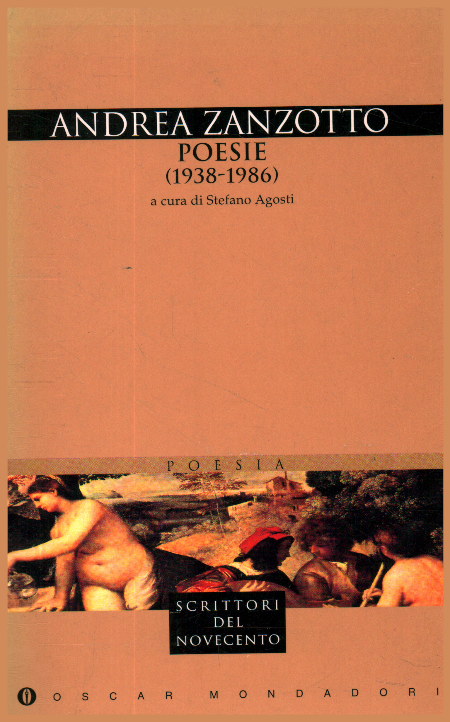 Poems (1938-1986)