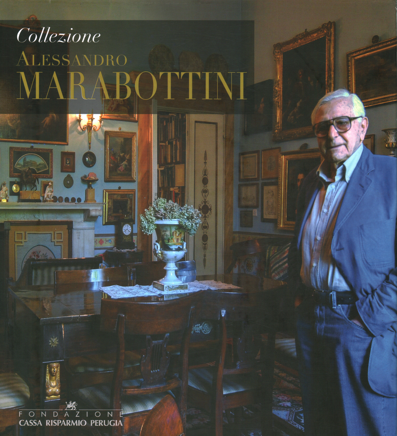 Collezione Alessandro Marabottini