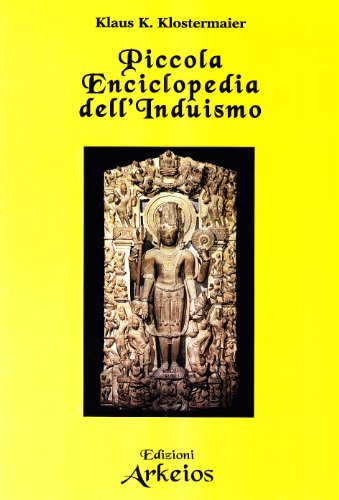 Pequeña enciclopedia del hinduismo