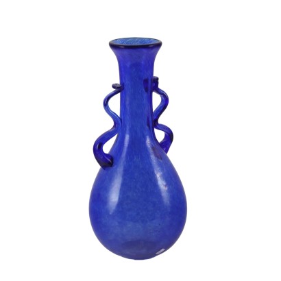 Vase en verre Cenedese