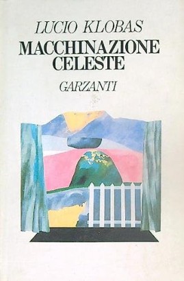 Macchinazione celeste