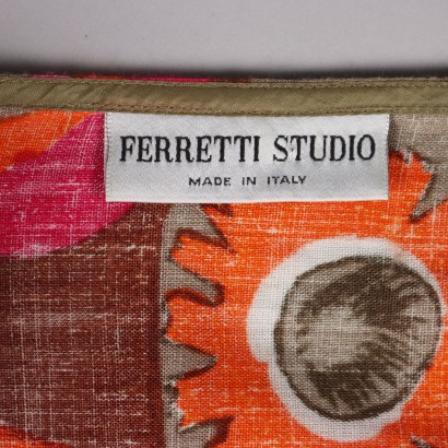 Studio Ferretti Rock