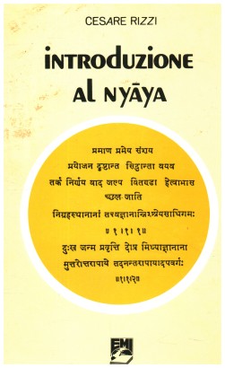 Introduzione al nyāya