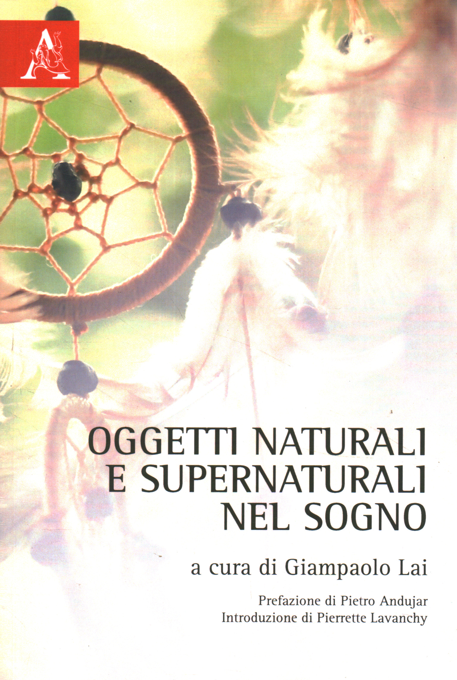 Natural and supernatural objects in the sog