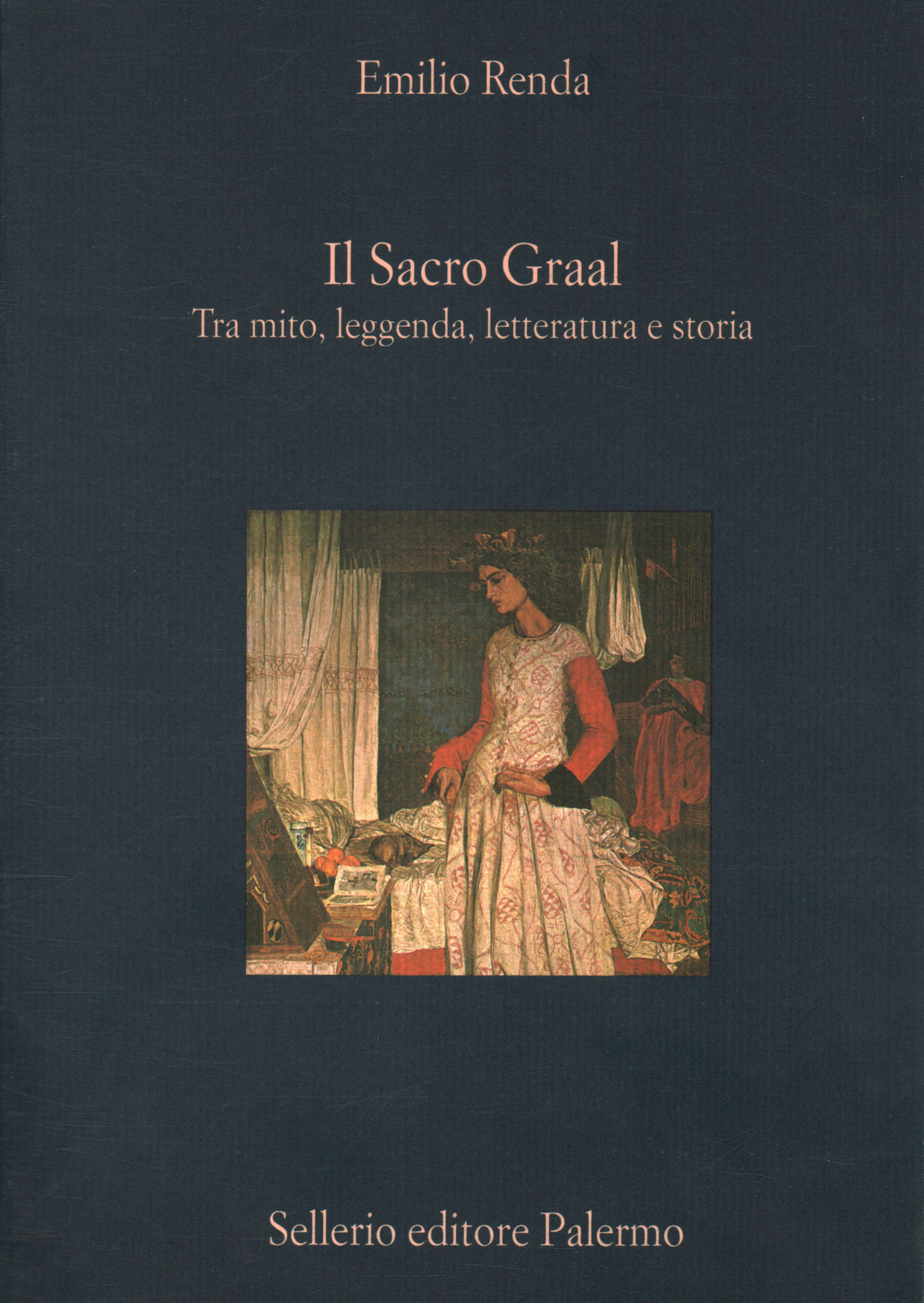 Il sacro Graal