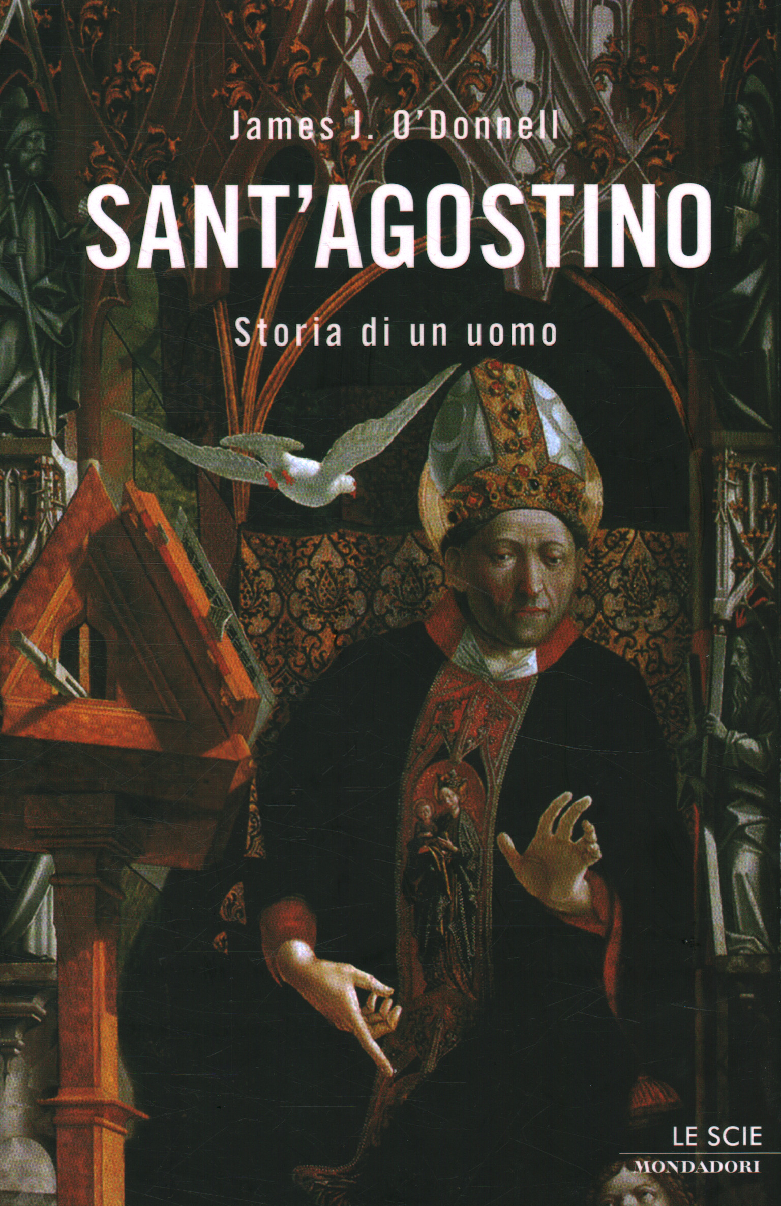 Sant'Agostino