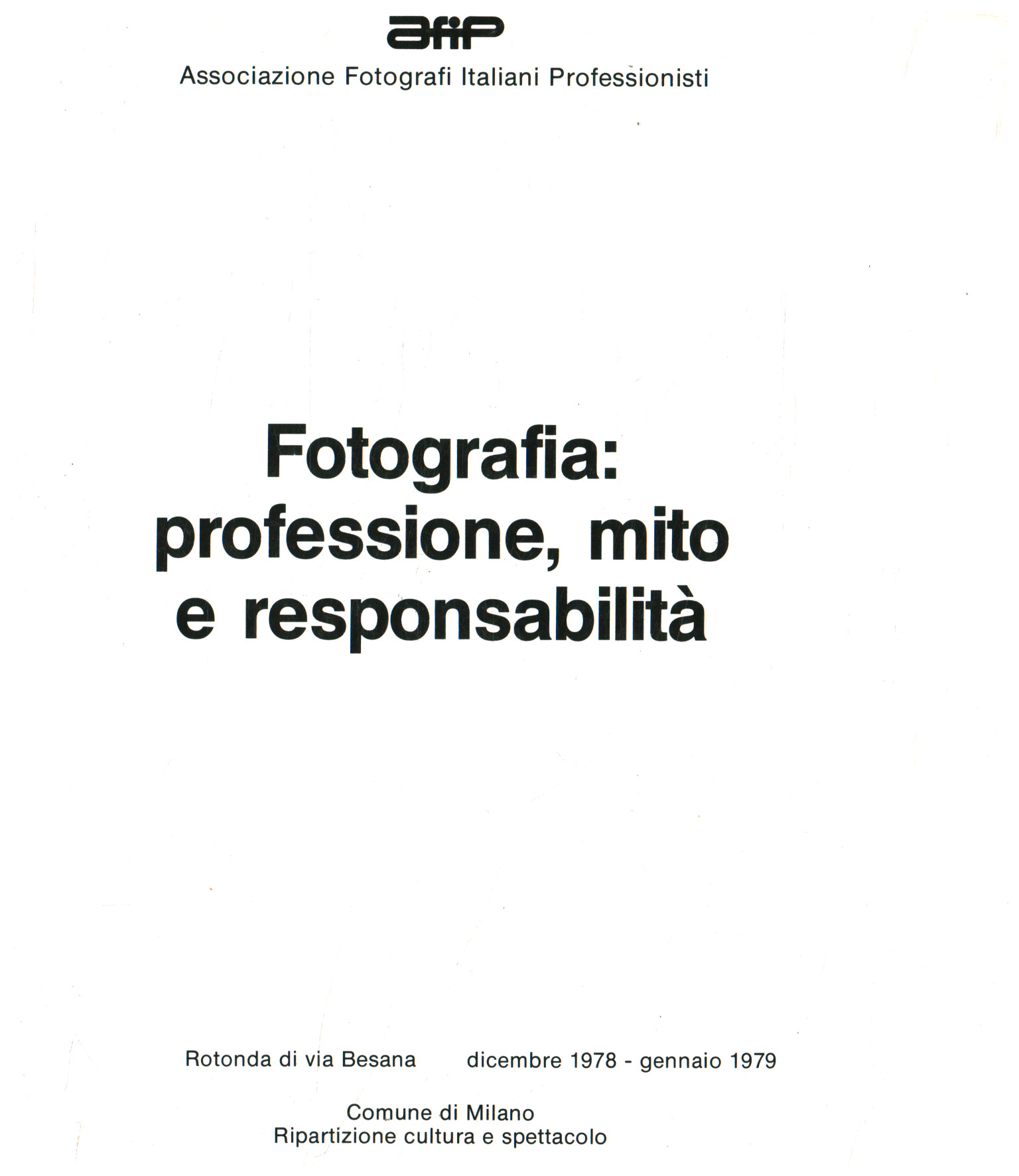 Photographie : mythe du métier et responsabilité,Photographie : mythe du métier et responsabilité,Photographie : mythe du métier et responsabilité