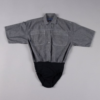 Ferre Camicia Body Vintage