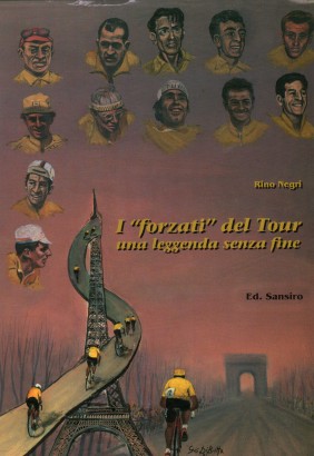 I forzati del Tour