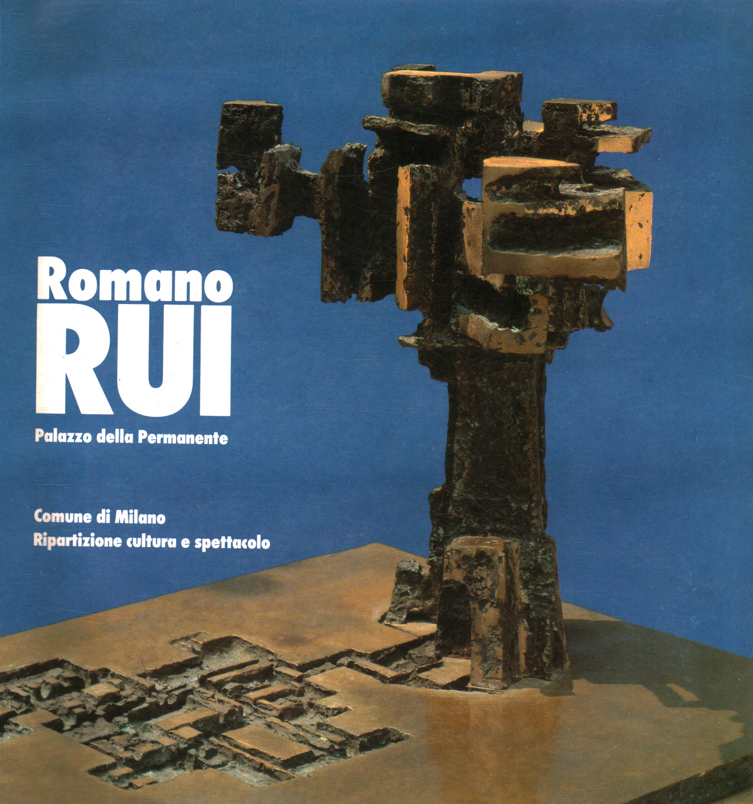 rui romano