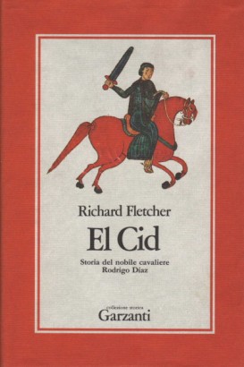 El Cid