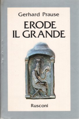 Erode il Grande