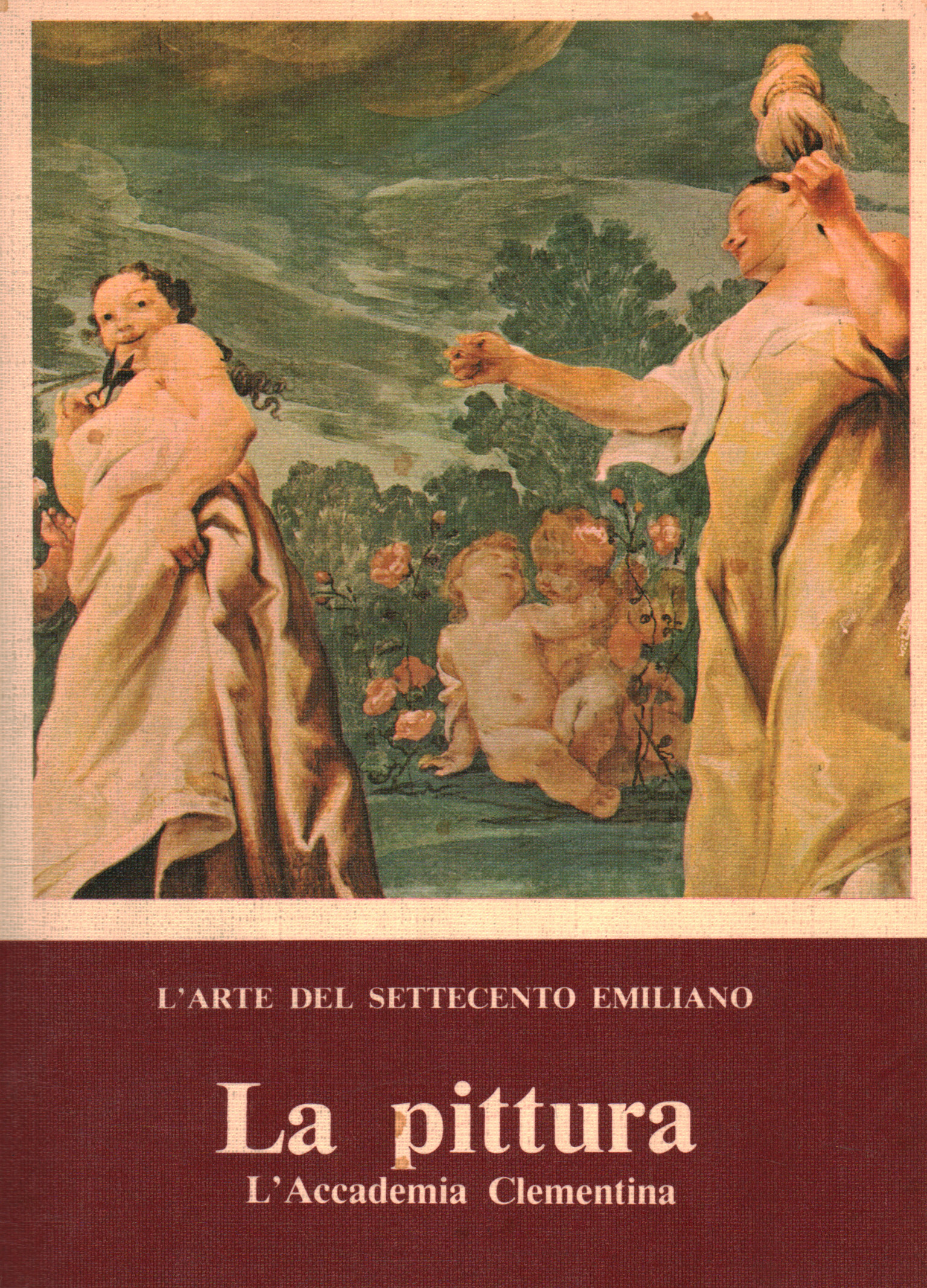 Kunst des 18. Jahrhunderts in der Emilia.%2,Kunst des 18. Jahrhunderts in der Emilia.%2,Kunst des 18. Jahrhunderts in der Emilia.%2