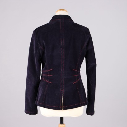 Max & Co. Velvet Jacket ,MAX&Co. Velvet jacket