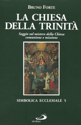 La Chiesa della Trinità