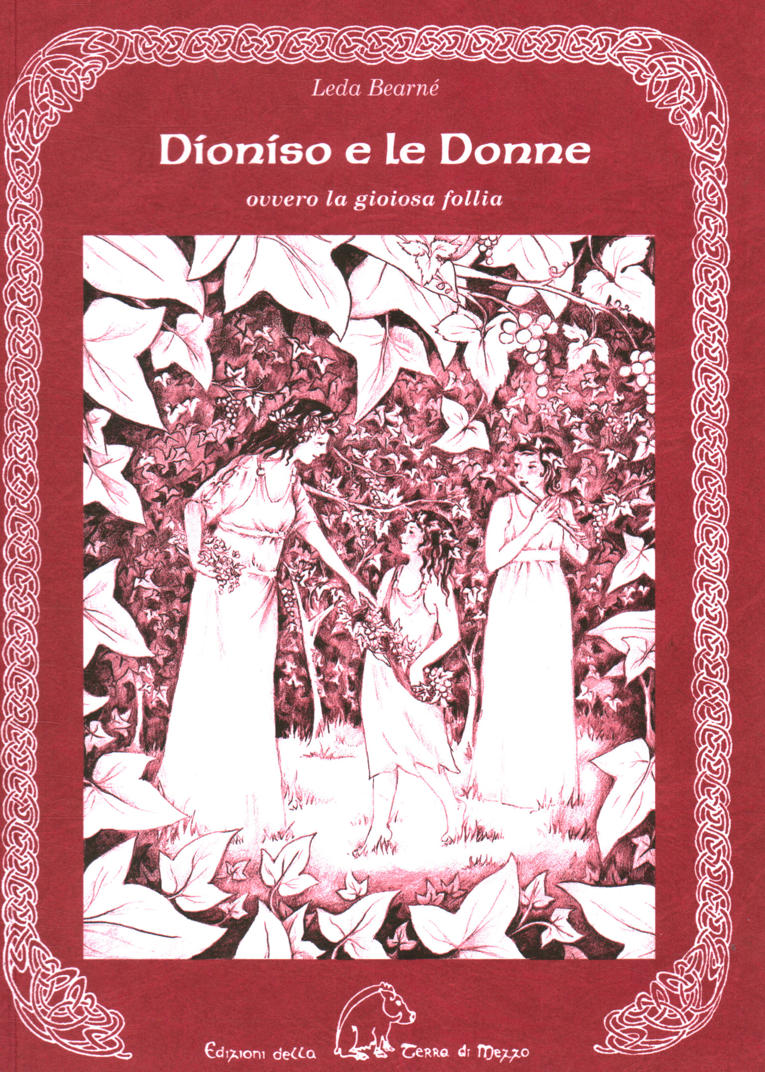 Dionysos et les femmes ou Le joyeux%2,Dionysos et les femmes ou Le joyeux%2