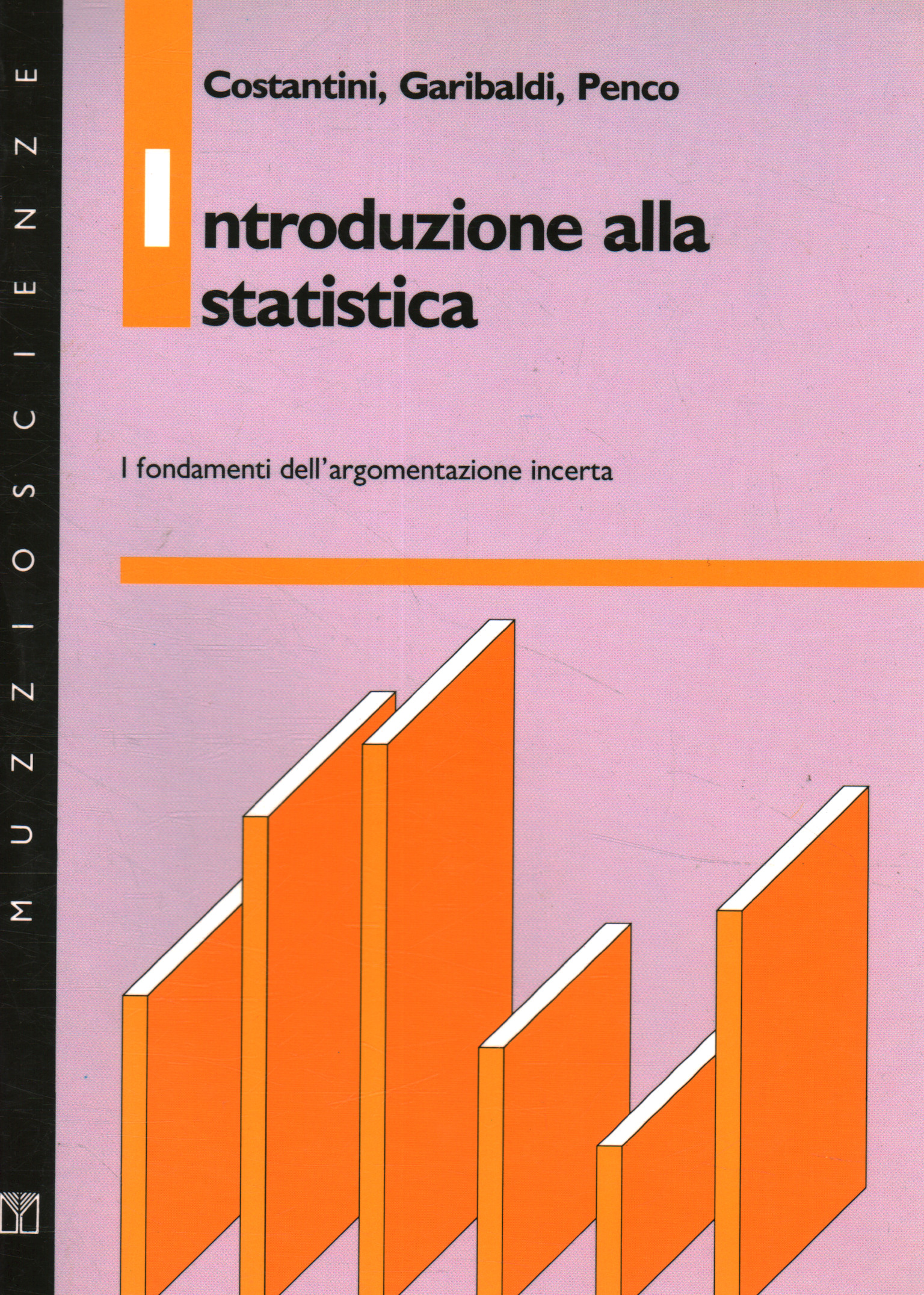 Introduction to statistics