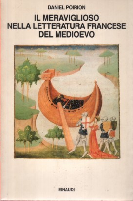 Il meraviglioso nella letteratura francese del Medioevo