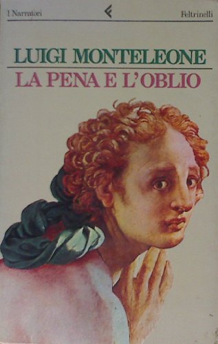 La pena e l'oblio