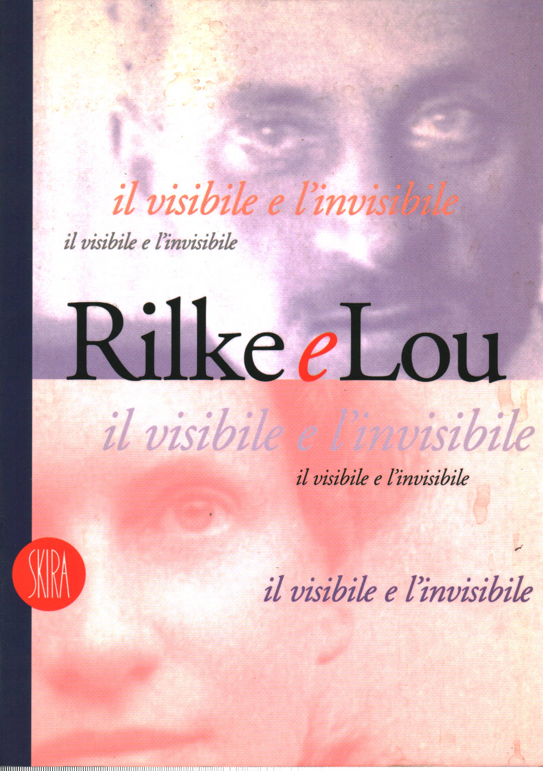 Rilke and Lou