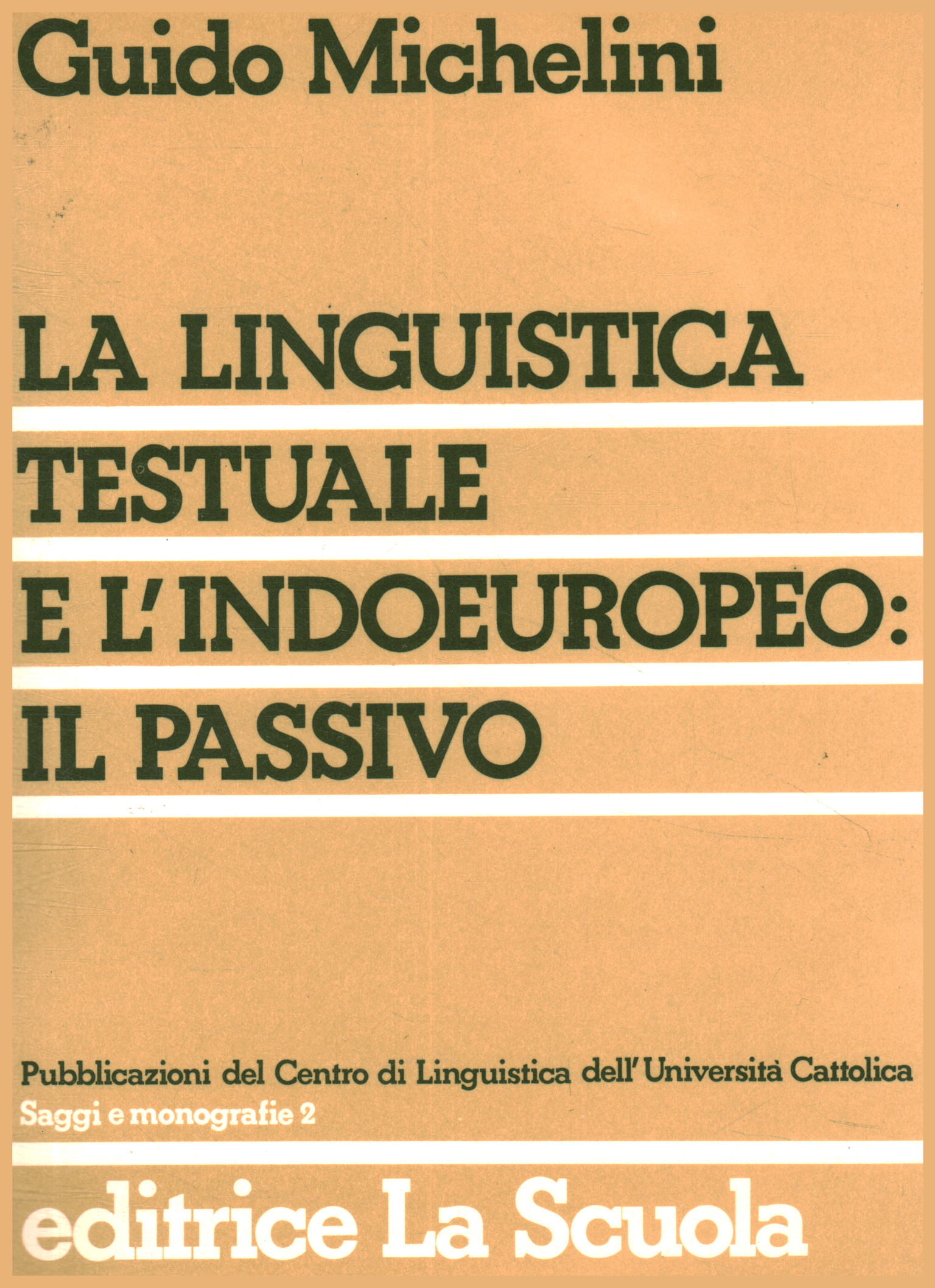 Lingüística textual e Ind.