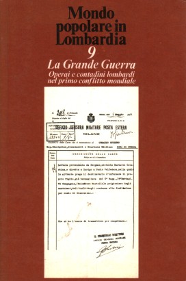 La Grande Guerra