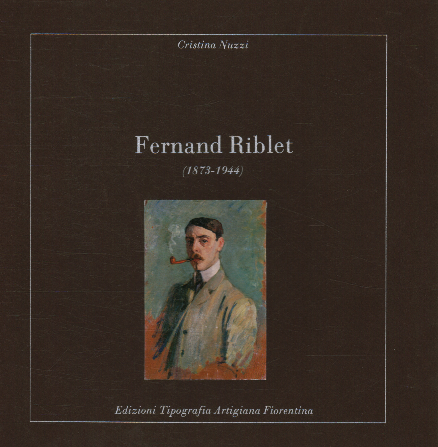 Fernando Riblet (1873-1944)