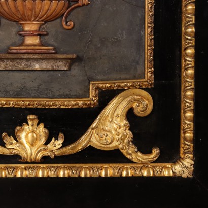 Sideboard Napoleon III Georges Monbro