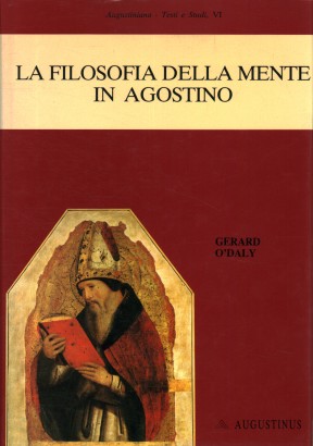 La filosofia della mente in Agostino